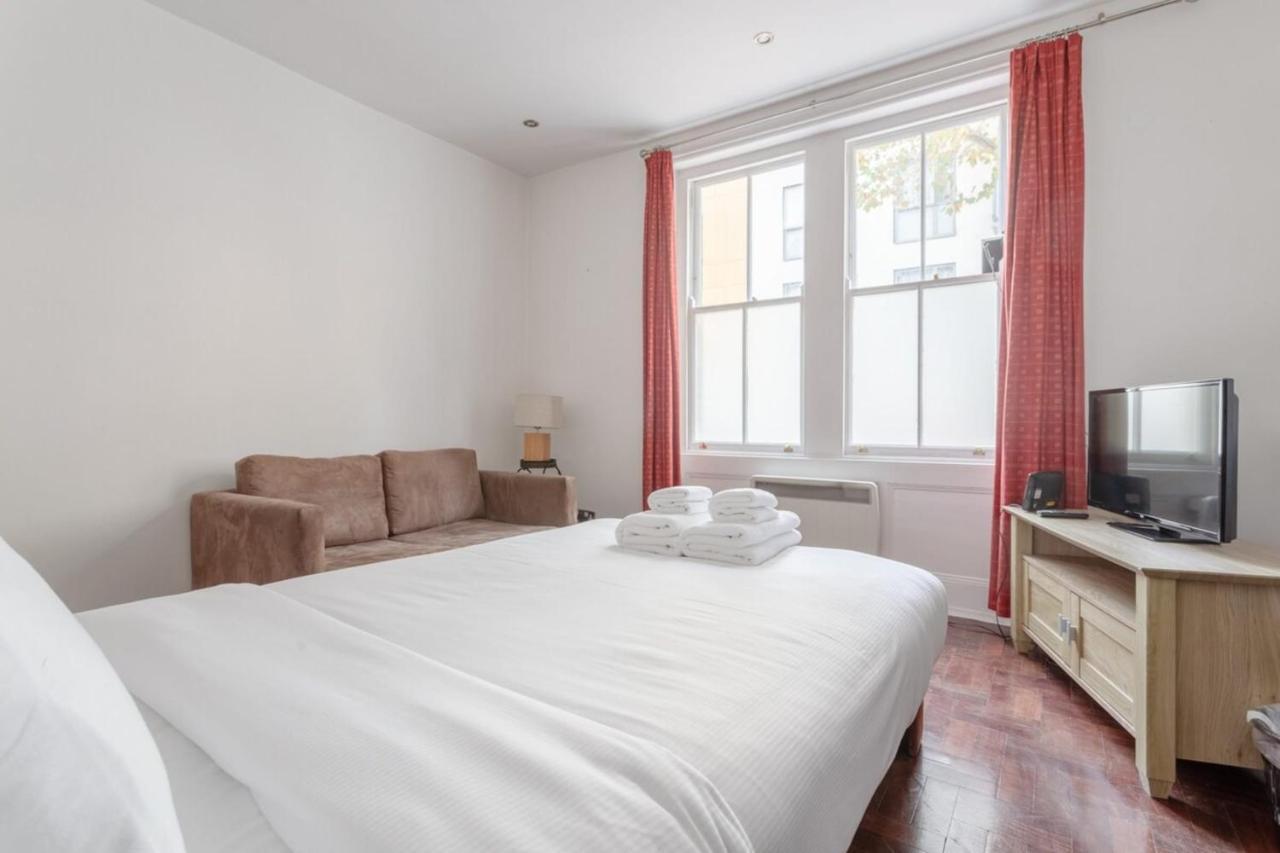 Modern 2 Bedroom Flat In Central Λονδίνο Εξωτερικό φωτογραφία