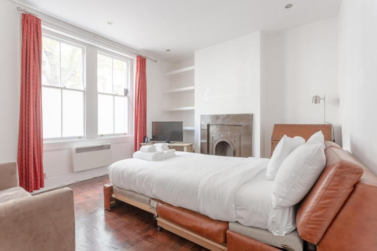 Modern 2 Bedroom Flat In Central Λονδίνο Εξωτερικό φωτογραφία
